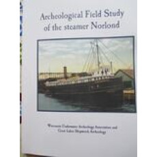 Norlond Survey Book Norlond Survey Book